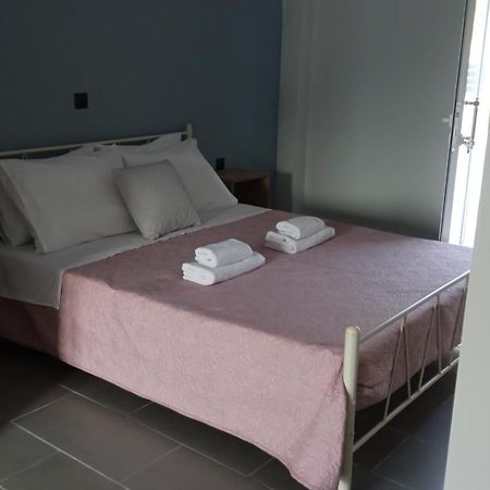 Apartamento Aelia Sea Argostoli  Exterior foto