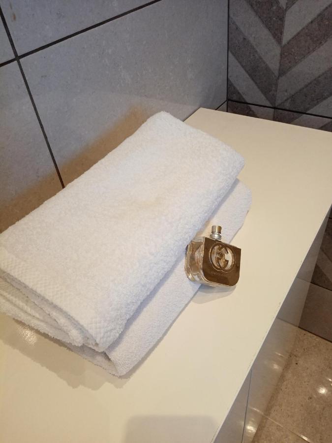 Apartamento Aelia Sea Argostoli  Exterior foto