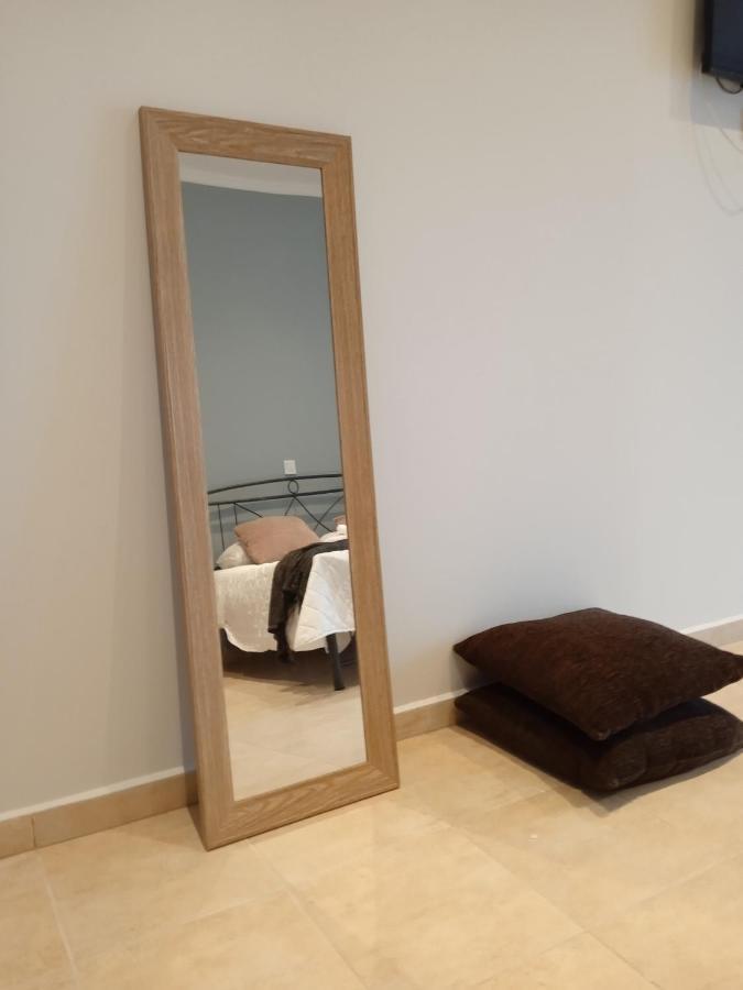 Apartamento Aelia Sea Argostoli  Exterior foto