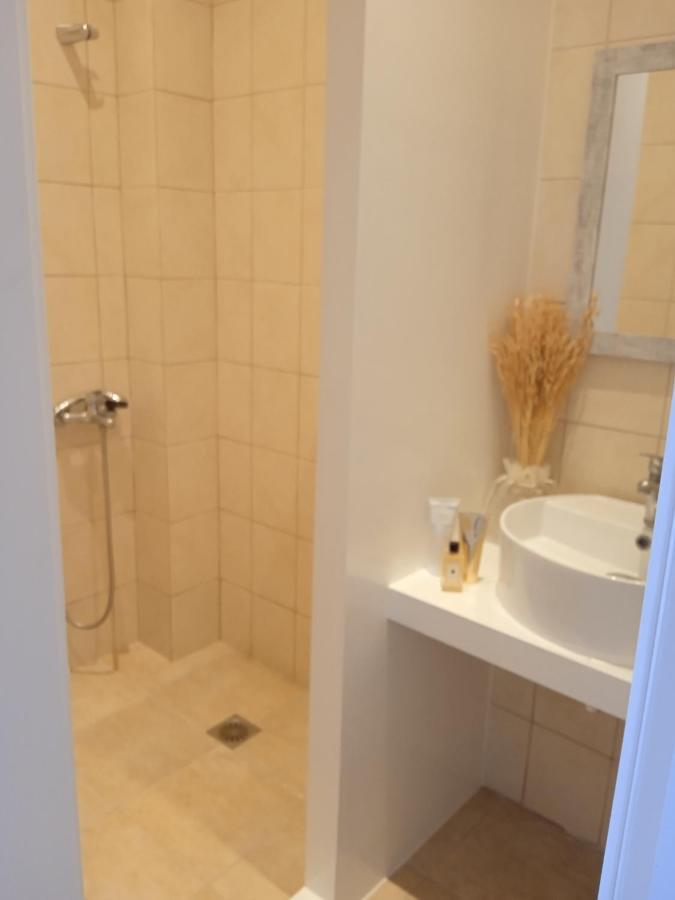 Apartamento Aelia Sea Argostoli  Exterior foto