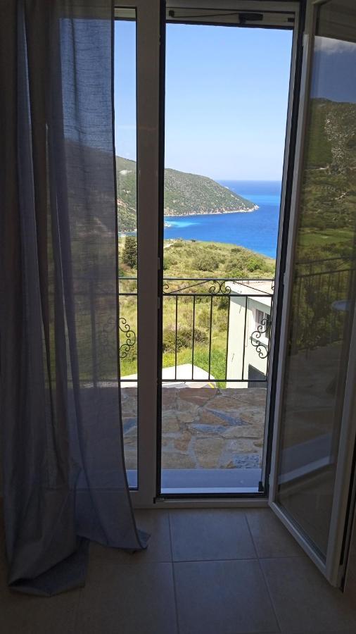Apartamento Aelia Sea Argostoli  Exterior foto