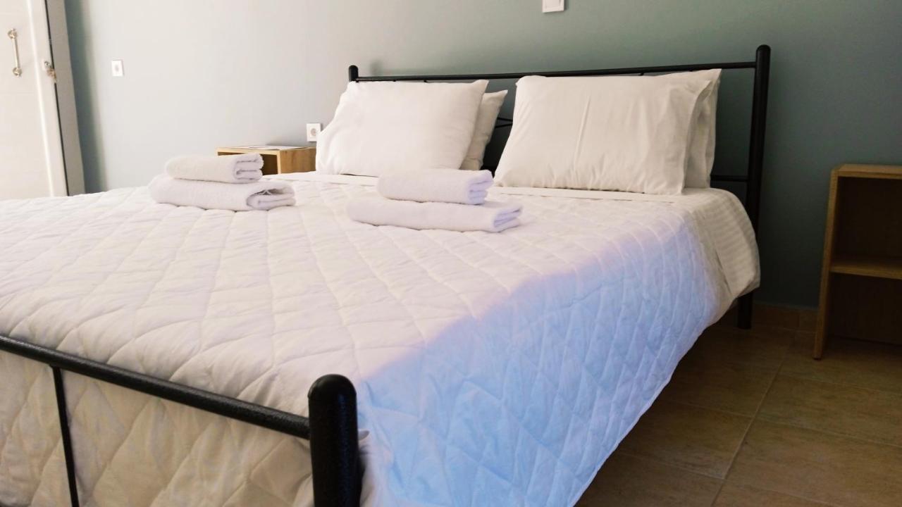 Apartamento Aelia Sea Argostoli  Exterior foto