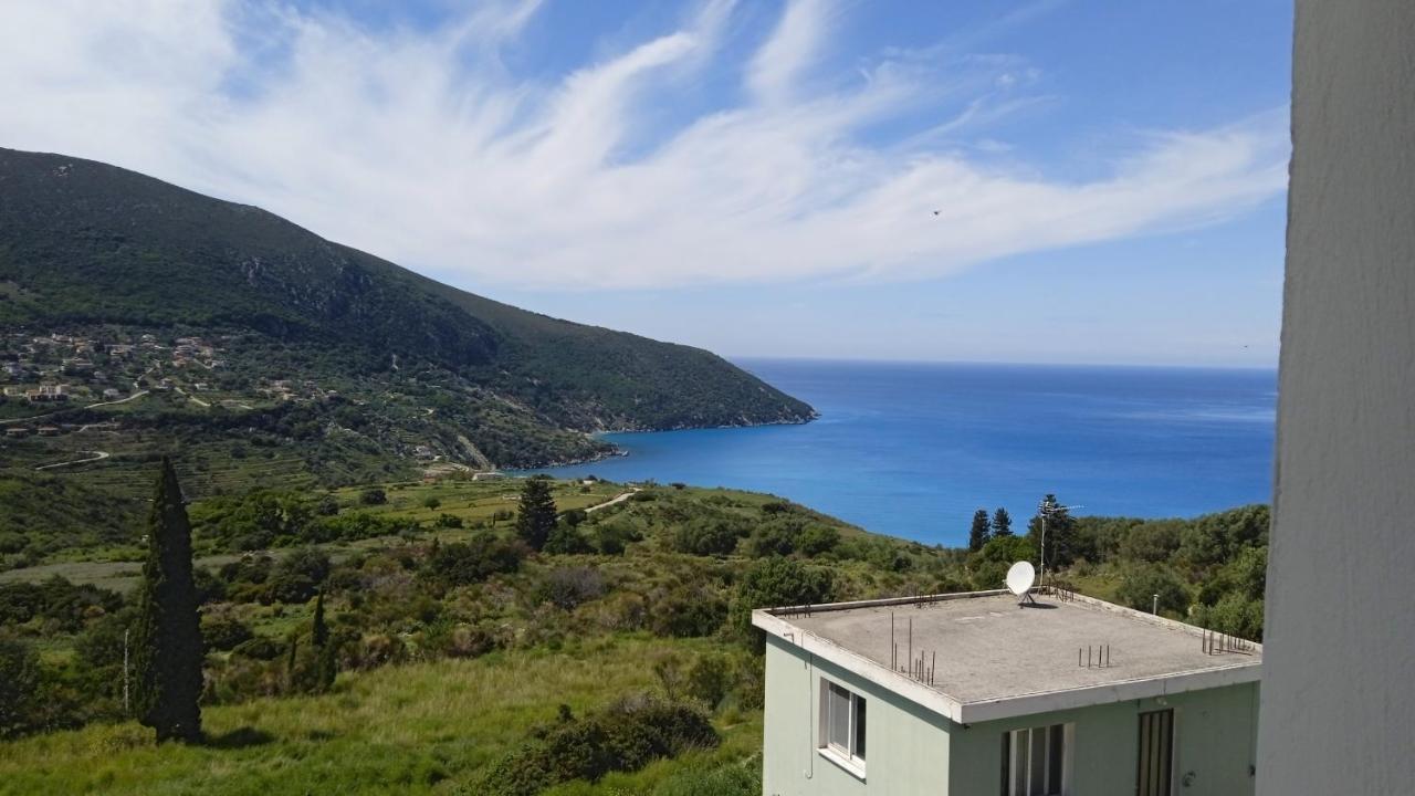 Apartamento Aelia Sea Argostoli  Exterior foto