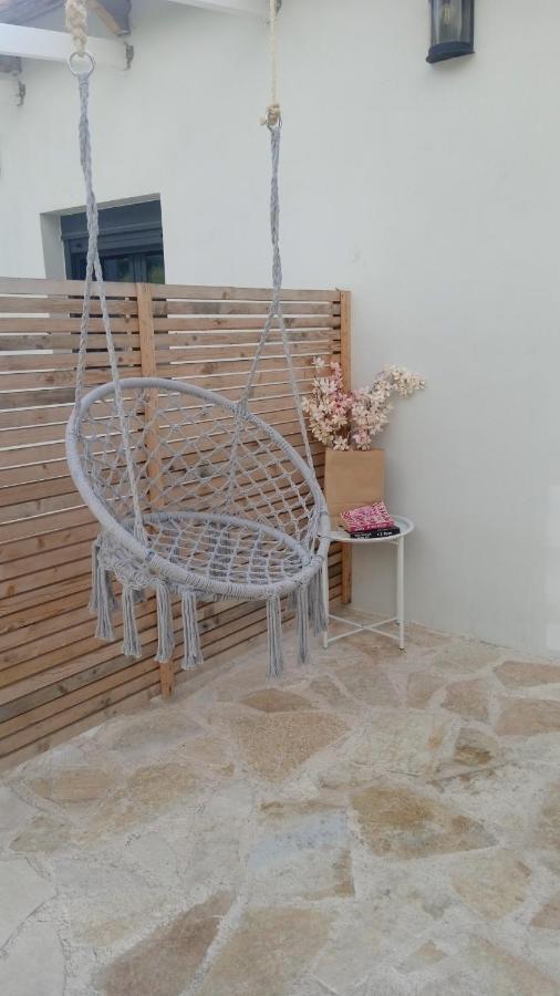 Apartamento Aelia Sea Argostoli  Exterior foto