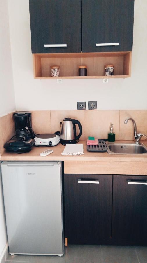 Apartamento Aelia Sea Argostoli  Exterior foto