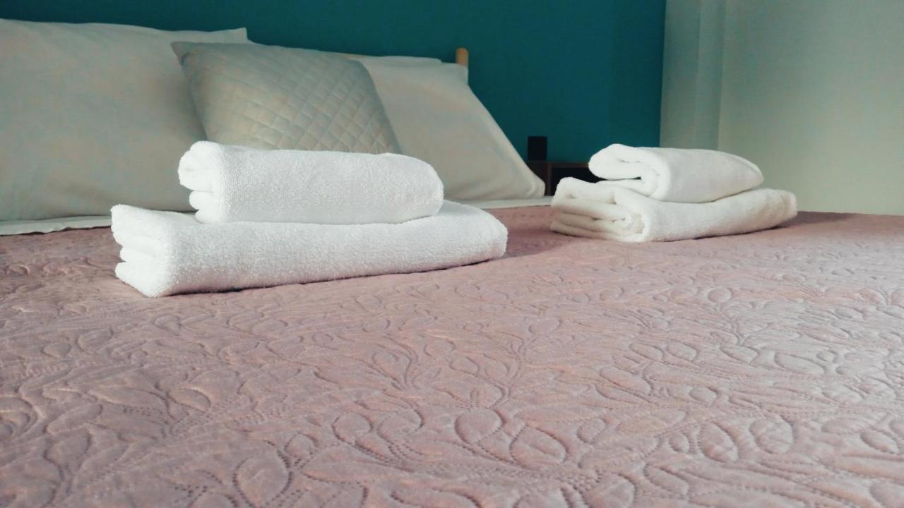 Apartamento Aelia Sea Argostoli  Exterior foto
