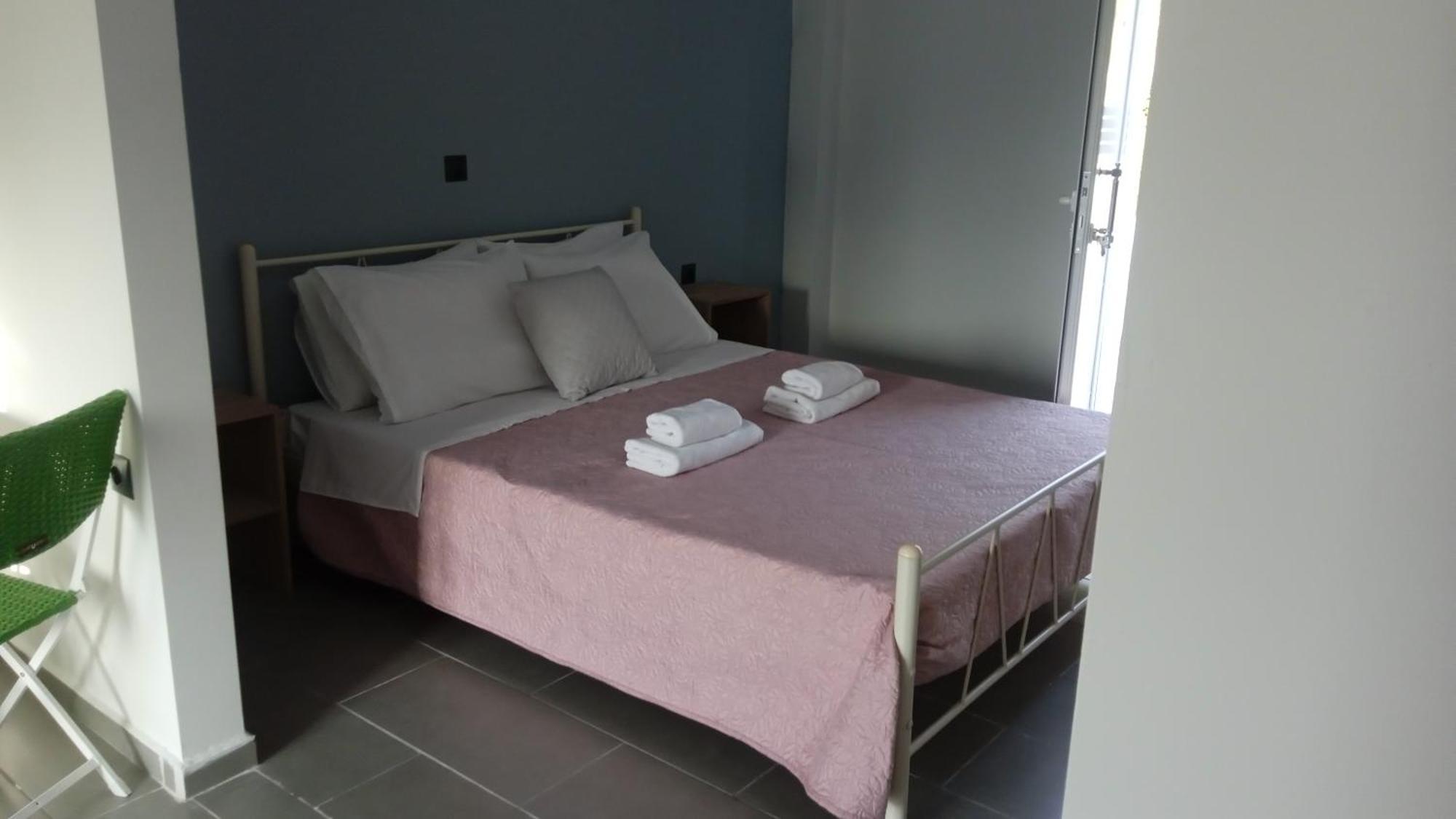 Apartamento Aelia Sea Argostoli  Exterior foto