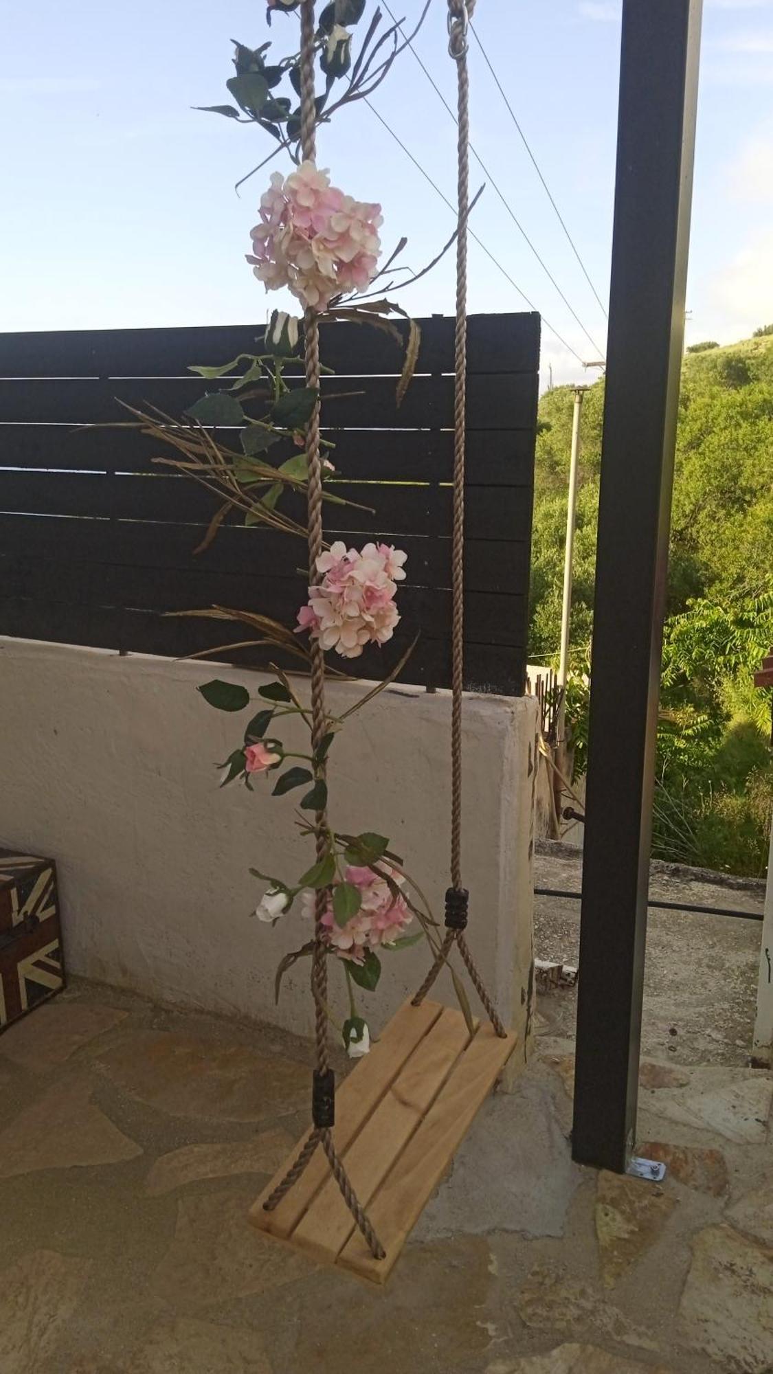 Apartamento Aelia Sea Argostoli  Exterior foto